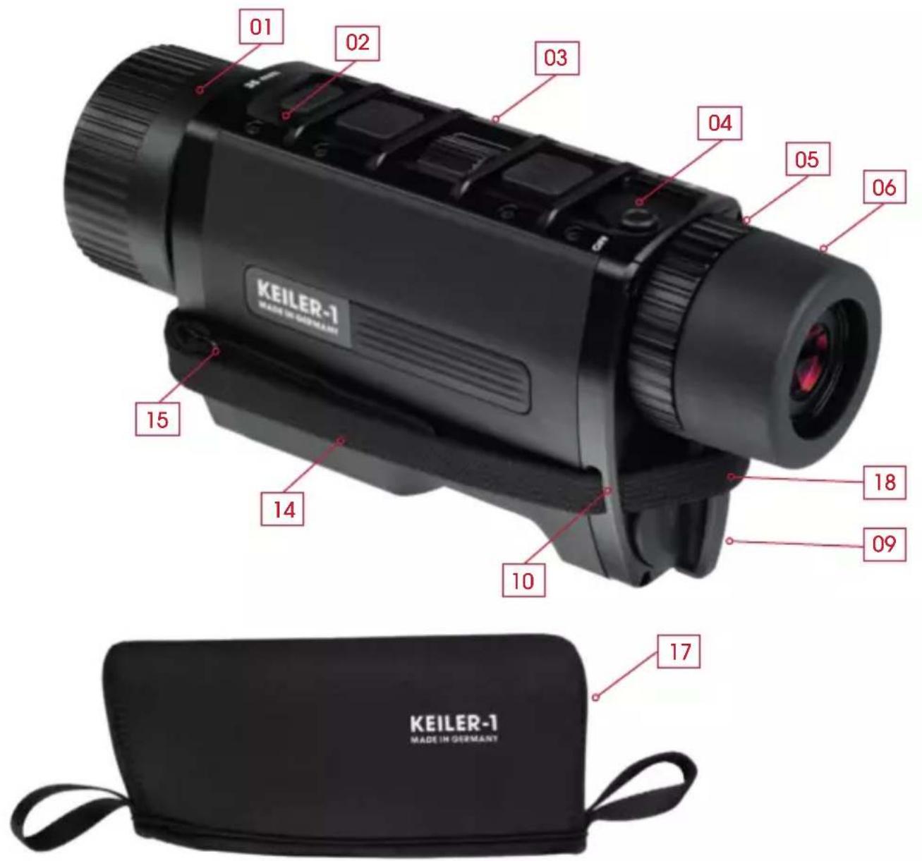 LIEMKE Keiler25.1 - 36 - 1