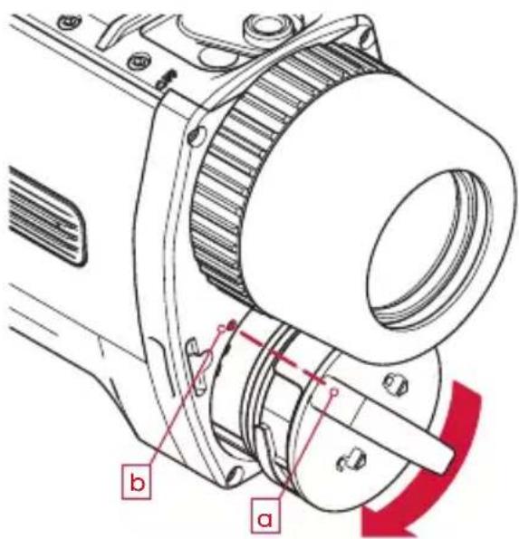 LIEMKE Keiler25.1 - Insert battery - 1