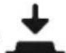 LIEMKE Keiler25.1 - Input mode - 1