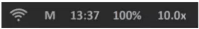 LIEMKE Keiler25.1 - Fonctions des touches - 2