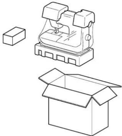 BROTHER XR52C - LISTE DE VERIFICATION EN CAS DE DÉFAILLANCES - 3