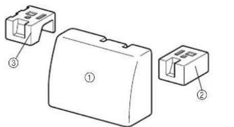 BROTHER XR52C - LISTE DE VERIFICATION EN CAS DE DÉFAILLANCES - 2