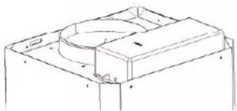 HAIER HATS9DS6BPLWI - INSTALLAZIONE (montaggio a parete) - 8