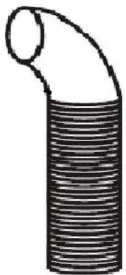 HAIER HATS9DS6BPLWI - INSTALACION (montaje en la pared) - 6