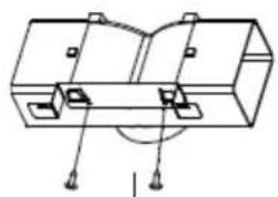 HAIER HATS9DS6BPLWI - INSTALÁCIA (montáž na stenu) - 4
