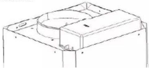 HAIER HATS9DS6BPLWI - INSTALACION (montaje en la pared) - 8