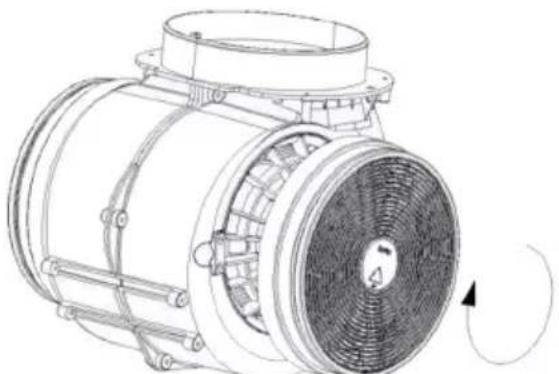 HAIER HATS9DS6BPLWI - INSTALLATION (ÉVACUATION INTERNE) - 4