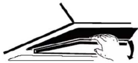 HAIER HATS9DS6BPLWI - INSTALACION (SALIDA INTERIOR) - 3