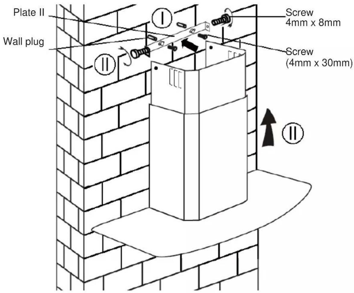 HAIER HATS9DS6BPLWI - WARNING: This is a Class I appliance and MUST be earthed - 12