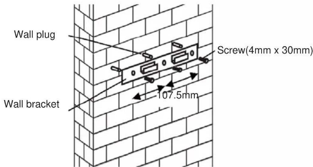 HAIER HATS9DS6BPLWI - WARNING: This is a Class I appliance and MUST be earthed - 5