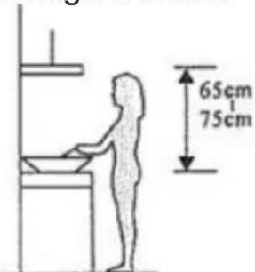 HAIER HATS9DS6BPLWI - INSTALLAZIONE (montaggio a parete) - 3