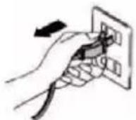 HAIER HATS9DS6BPLWI - INSTALLATIE (montage op de muur) - 2