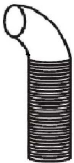 HAIER HATS9DS6BPLWI - INSTALACE (montáž na zed') - 6