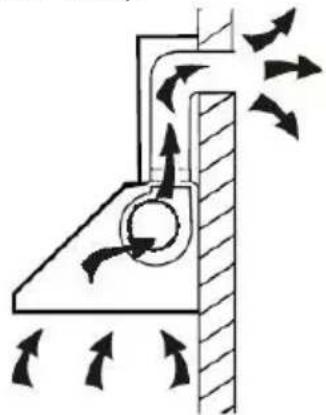 HAIER HATS9DS6BPLWI - INSTALACE (montáž na zed') - 1