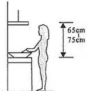 HAIER HATS9DS6BPLWI - INSTALACE (montáž na zed') - 3