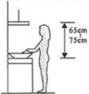 HAIER HATS9DS6BPLWI - INSTALACION (montaje en la pared) - 3