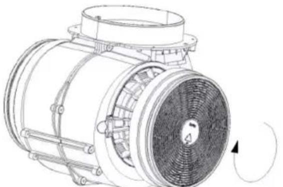 HAIER HATS9DS6BPLWI - INSTALLAZIONE (SFIATO INTERNO) - 4