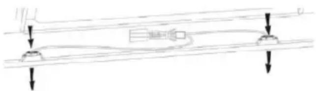 HAIER HATS9DS6BPLWI - Lamp verrangen - 1