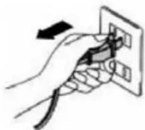 HAIER HATS9DS6BPLWI - INSTALACE (montáž na zed') - 2