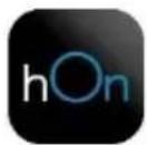 HAIER HATS9DS6BPLWI - De hOn-app downloaden - 1