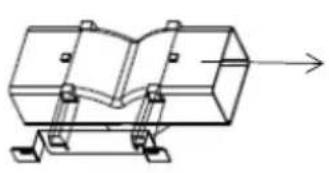 HAIER HATS9DS6BPLWI - INSTALLATION(AIR DEFLECTOR): - 2