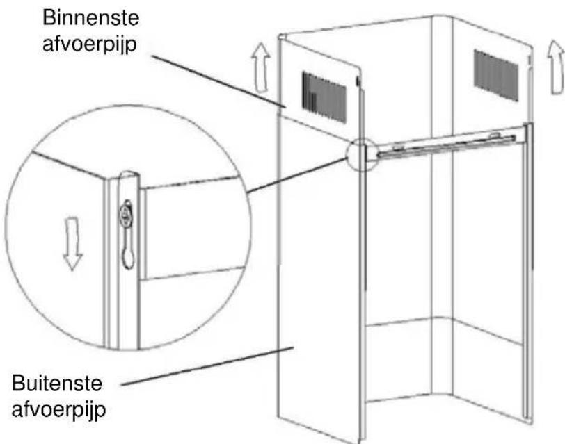 HAIER HATS9DS6BPLWI - INSTALLATIE (montage op de muur) - 9