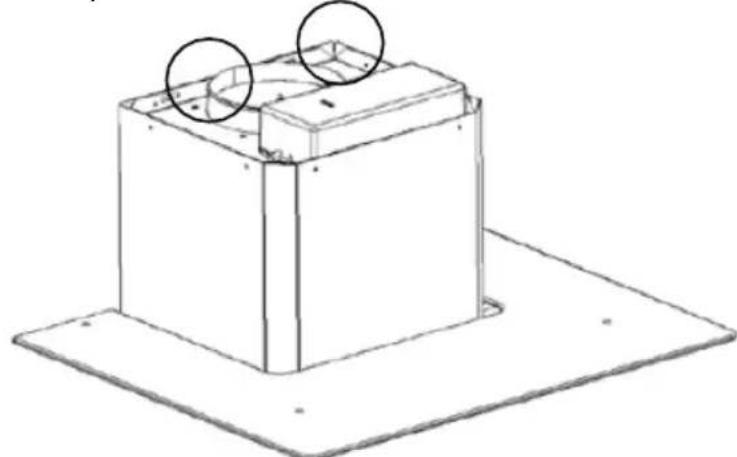 HAIER HATS9DS6BPLWI - INSTALACE (montáž na zed') - 5