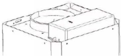 HAIER HATS9DS6BPLWI - INSTALACE (montáž na zed') - 8