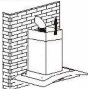 HAIER HATS9DS6BPLWI - INSTALLAZIONE (montaggio a parete) - 9