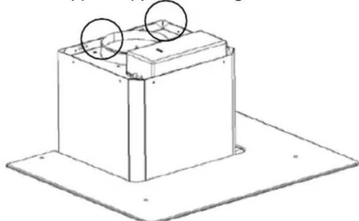 HAIER HATS9DS6BPLWI - INSTALLAZIONE (montaggio a parete) - 5