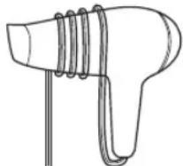 PANASONIC EHNE85 - PERICOLO - 1