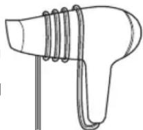 PANASONIC EHNE85 - Stecker und Kabel - 1