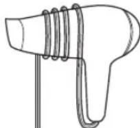 PANASONIC EHNE85 - FIGYELEM - 1