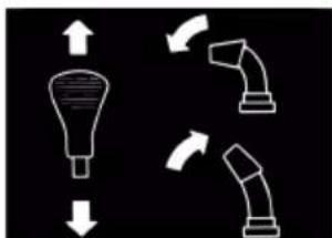 AL-KO SnowLine 700.4 E LED - Symbol Bedeutung - 10