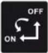 AL-KO SnowLine 700.4 E LED - Operating signs - 4