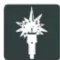 AL-KO SnowLine 700.4 E LED - Symbol Betydelse - 3