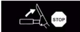 AL-KO SnowLine 700.4 E LED - Symbol Meaning - 3