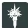 AL-KO SnowLine 700.4 E LED - Symbole Signification - 3