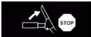 AL-KO SnowLine 700.4 E LED - Symbol Znaczenie - 21