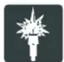 AL-KO SnowLine 700.4 E LED - Symbol Meaning - 3
