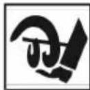 AL-KO SnowLine 700.4 E LED - Symbol Meaning - 7