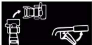 AL-KO SnowLine 700.4 E LED - Symbol Meaning - 5