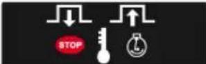 AL-KO SnowLine 700.4 E LED - Symbol Význam - 5