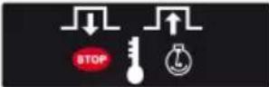 AL-KO SnowLine 700.4 E LED - Operating signs - 3
