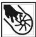 AL-KO SnowLine 700.4 E LED - Symbole Signification - 1