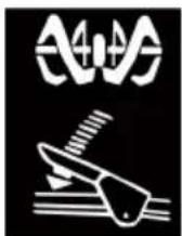 AL-KO SnowLine 700.4 E LED - Symbol Znaczenie - 17