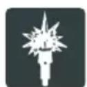 AL-KO SnowLine 700.4 E LED - Symbol Znaczenie - 3