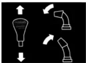 AL-KO SnowLine 700.4 E LED - Symbol Znaczenie - 24