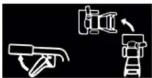 AL-KO SnowLine 700.4 E LED - Symbole Signification - 6