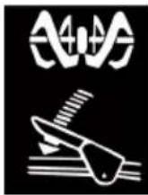 AL-KO SnowLine 700.4 E LED - Symbole Signification - 1